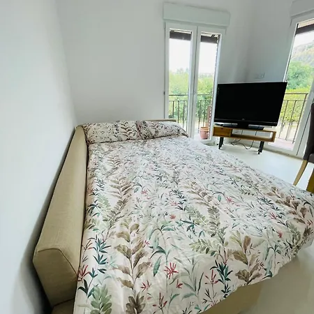 Encanto Toledano En Puerta Del Vado Apartamento Toledo