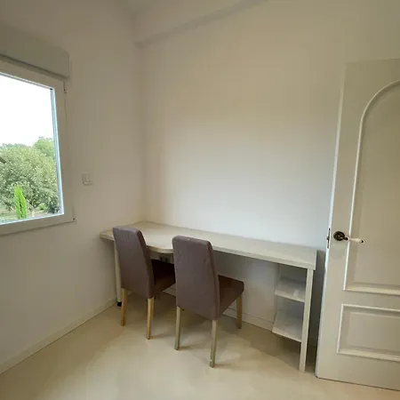 Apartment Encanto Toledano En Puerta Del Vado
