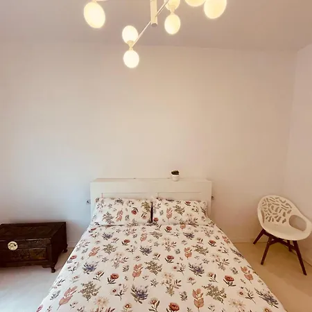 Encanto Toledano En Puerta Del Vado Apartment