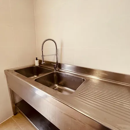 Apartamento Encanto Toledano En Puerta Del Vado Toledo