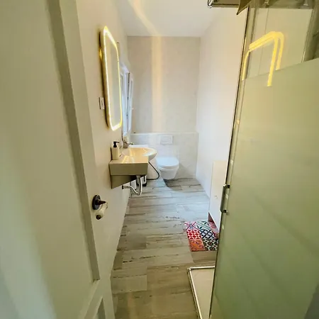 Encanto Toledano En Puerta Del Vado Toledo