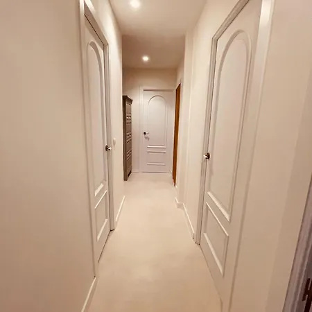 Apartamento Encanto Toledano En Puerta Del Vado *
