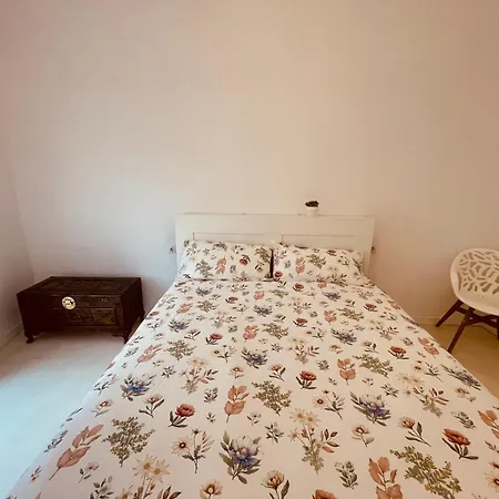 Apartamento Encanto Toledano En Puerta Del Vado Toledo