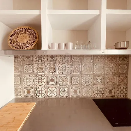 Apartment Encanto Toledano En Puerta Del Vado *