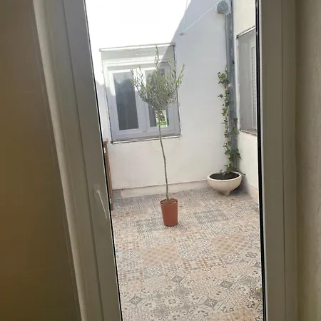 Apartamento Encanto Toledano En Puerta Del Vado *