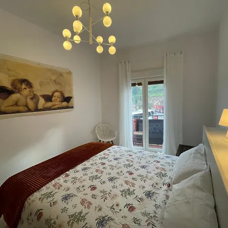 Apartamento Encanto Toledano En Puerta Del Vado *