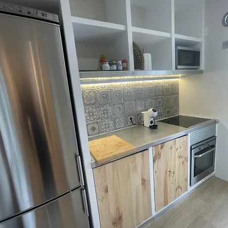 Encanto Toledano En Puerta Del Vado Apartamento