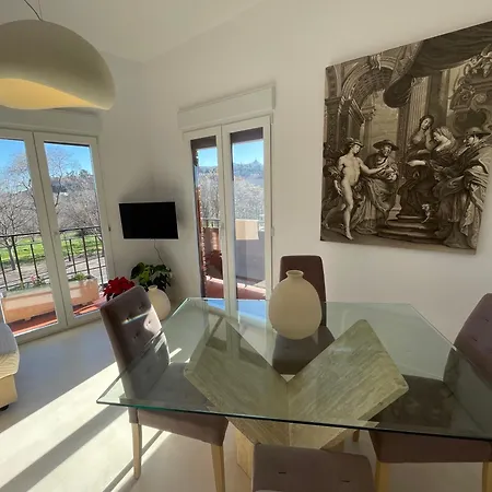 Encanto Toledano En Puerta Del Vado Apartamento Toledo